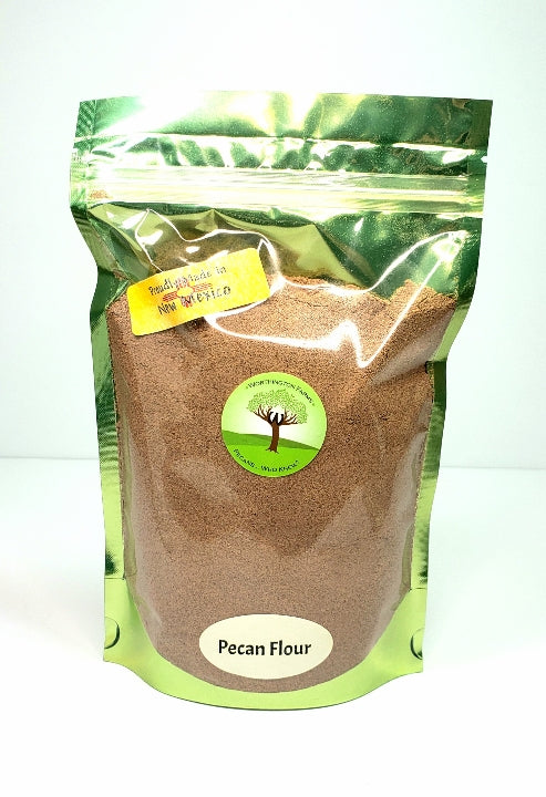 Pecan Flour