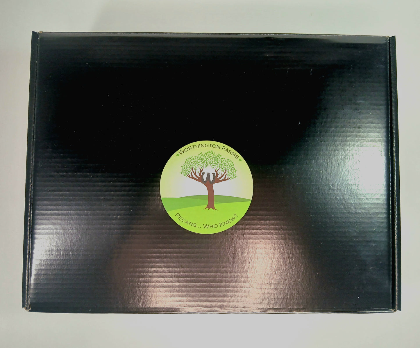 Snack Master Gift Box