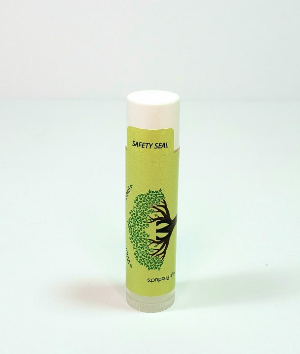 Moisturizing Pecan Lipbalm