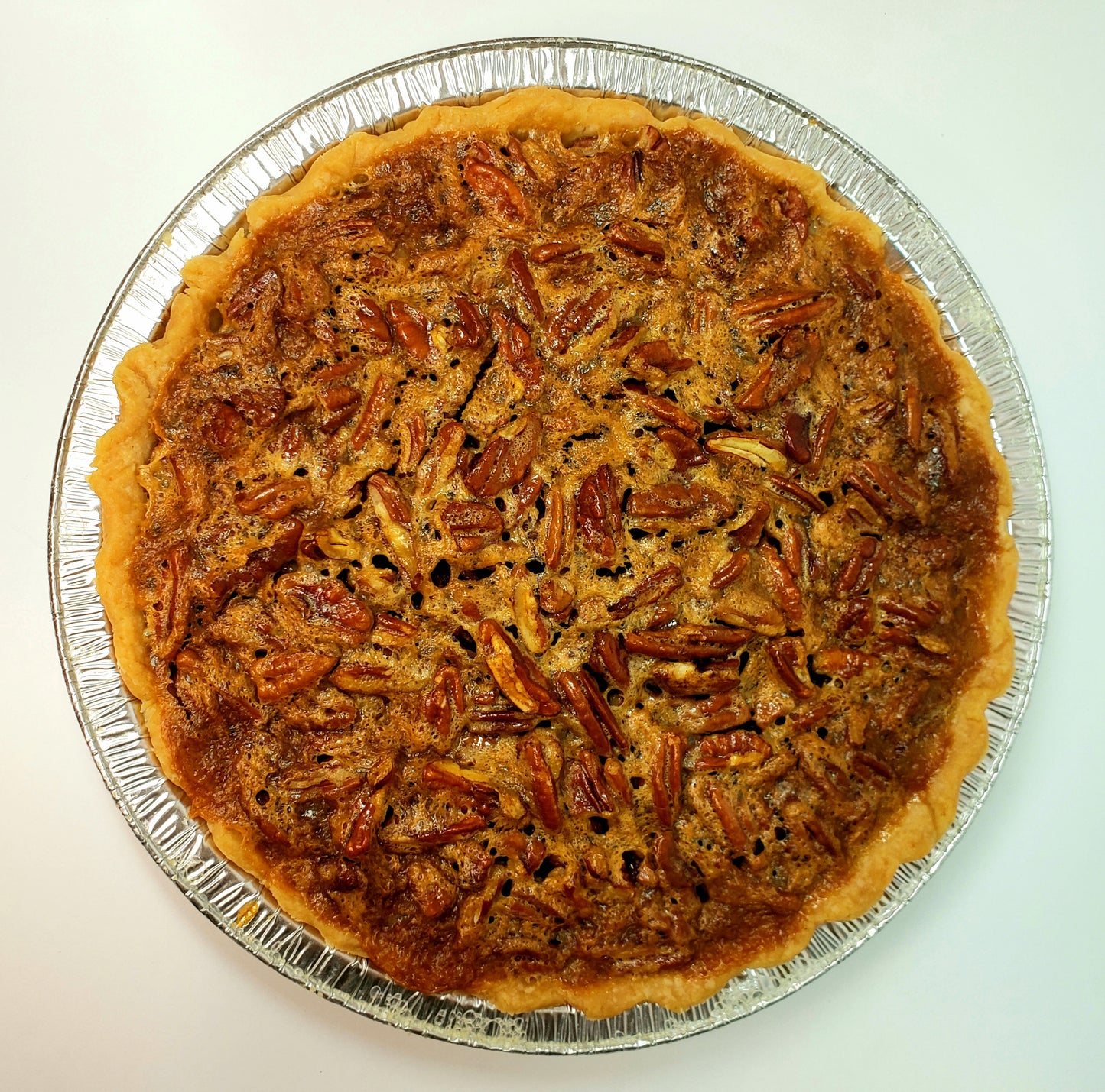 Pecan Pie