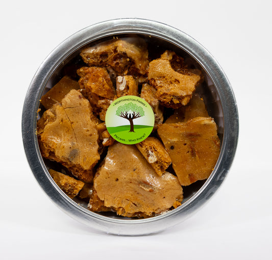 Brittle Gift Tin