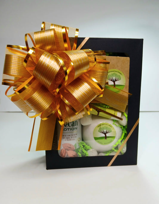 Beauty Gift Box