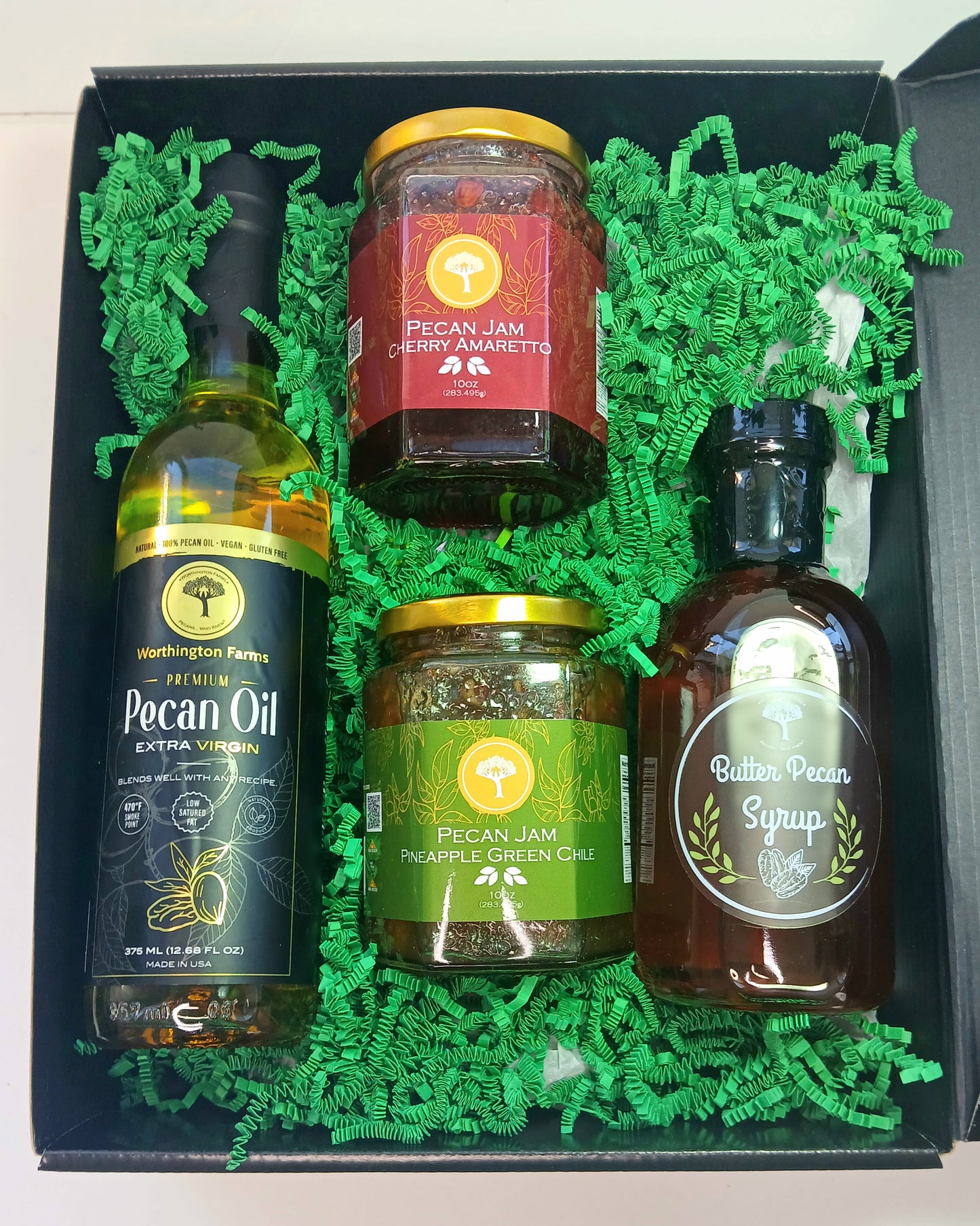 Foodies Gift Box