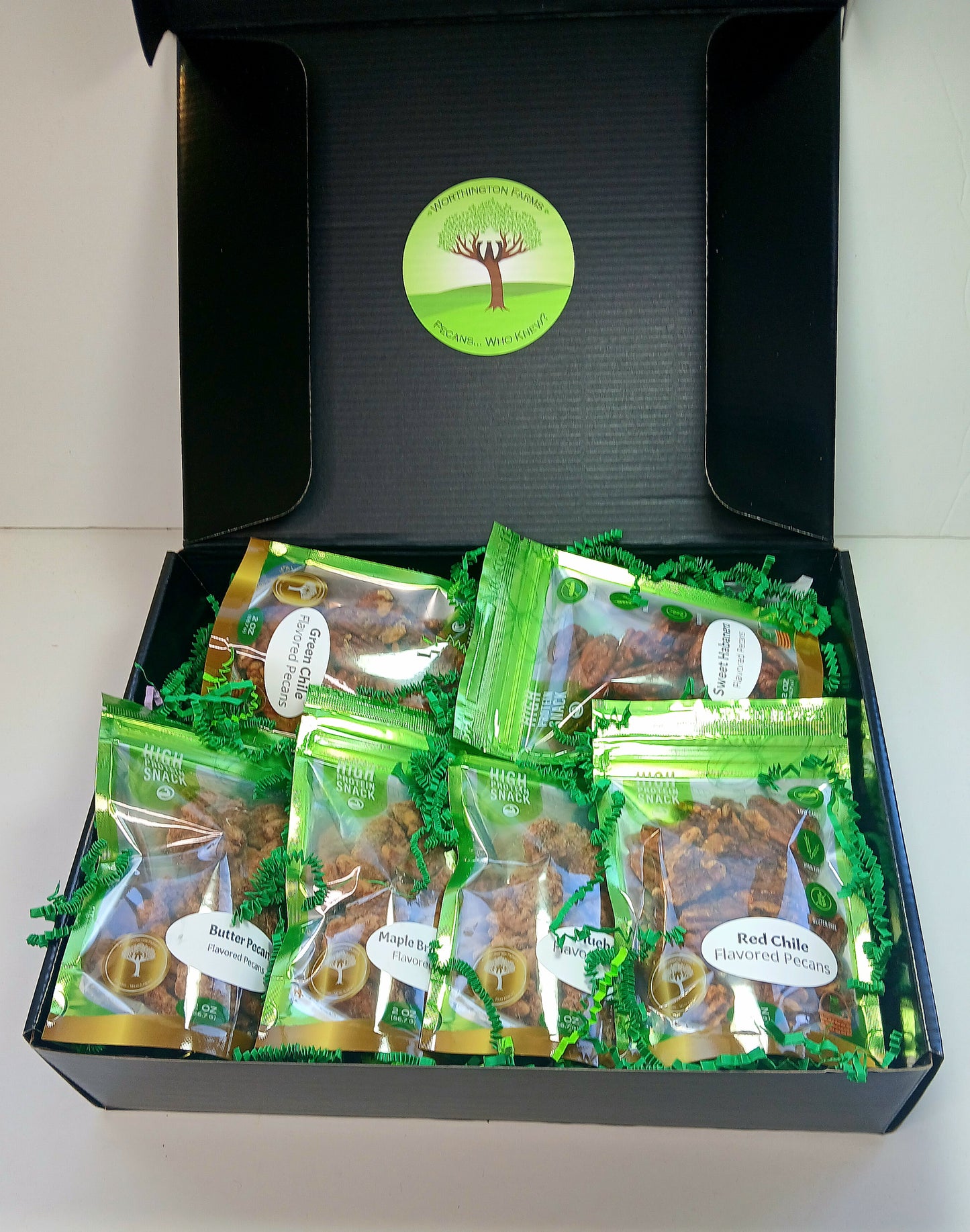 Snack Master Gift Box