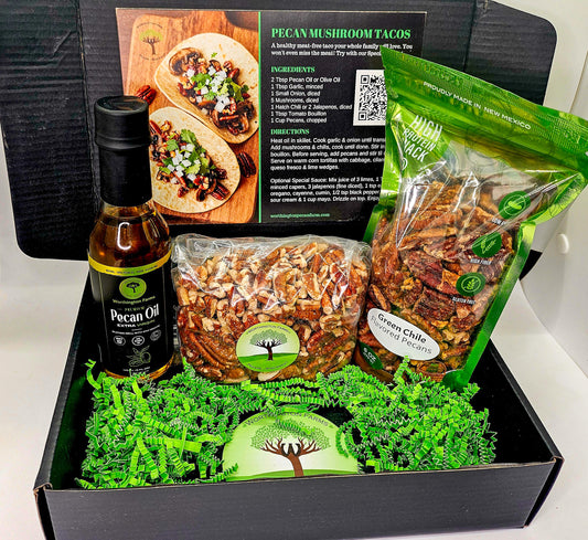 Worthington Farms Harvest Box (July)