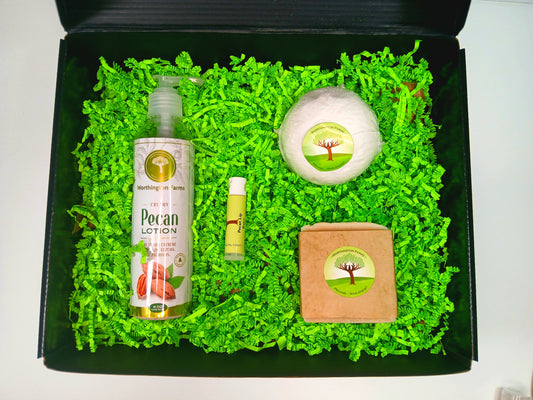 Beauty Gift Box