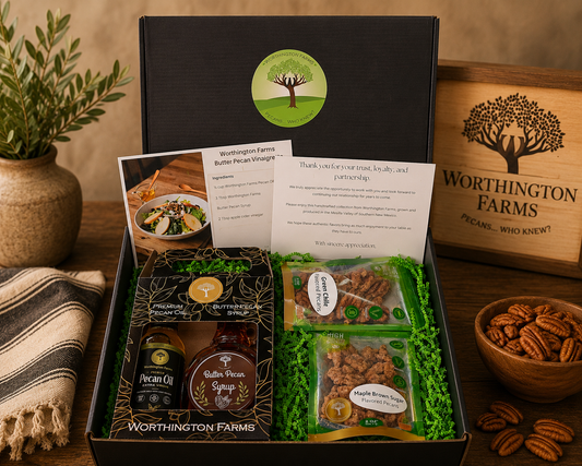 Milestone Celebration Gift Box