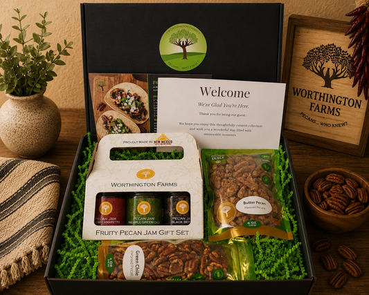 Hotel VIP Suite Gift Box