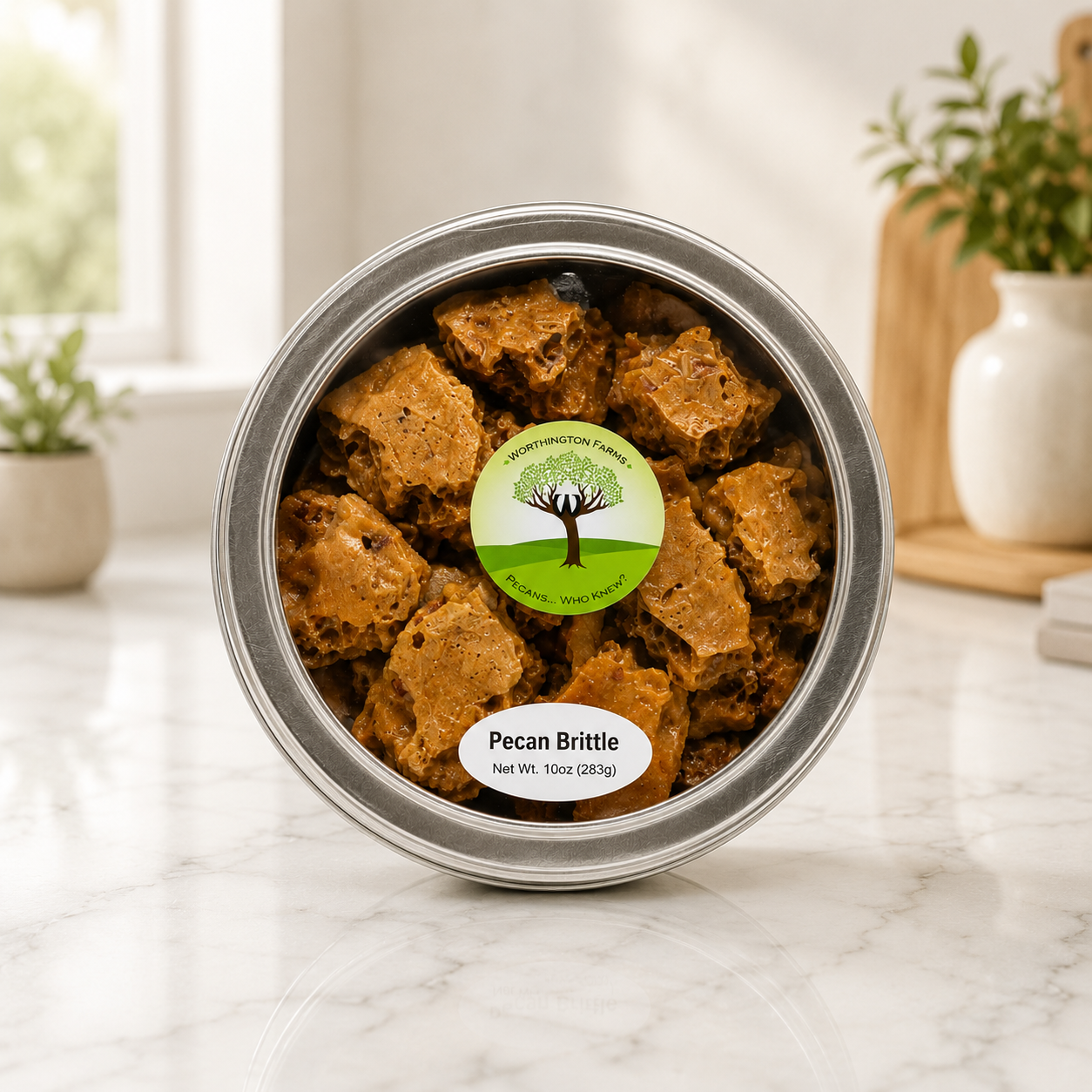 Hotel Guest Welcome Gift Box