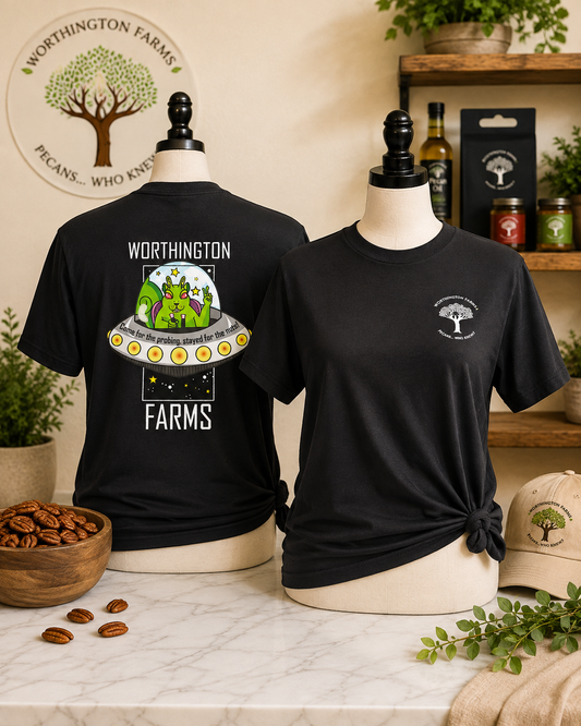 Alien T-shirt
