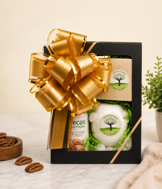 Beauty Gift Box