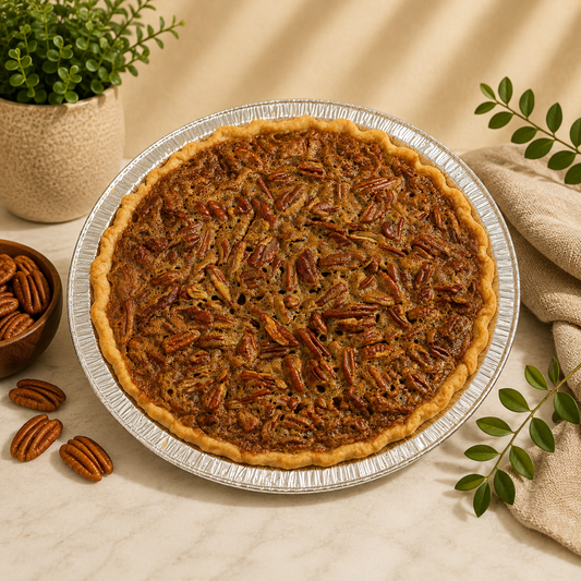 Pecan Pie