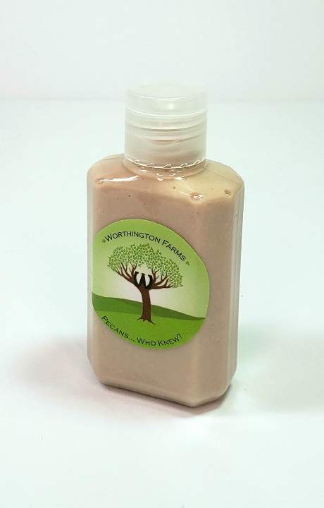 Creamy Pecan Lotion